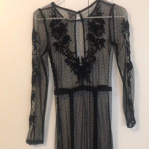 Ecote Dresses - Statement slip dress Ecote Dresses - Statement slip dress